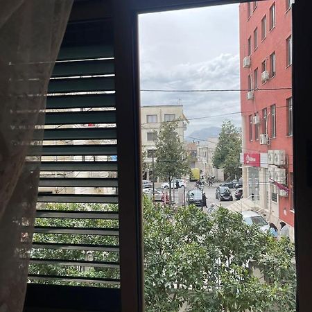 Vila Dedi Apartment Shkodër Exterior foto