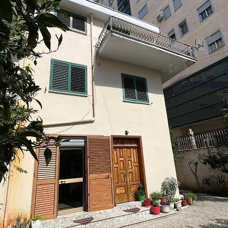Vila Dedi Apartment Shkodër Exterior foto