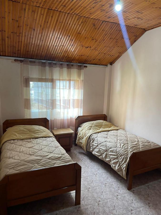 Vila Dedi Apartment Shkodër Exterior foto