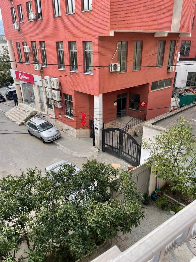 Vila Dedi Apartment Shkodër Exterior foto