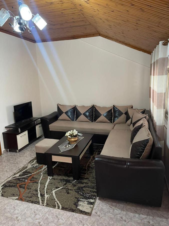 Vila Dedi Apartment Shkodër Exterior foto