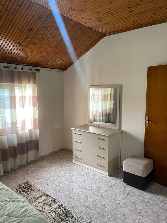 Vila Dedi Apartment Shkodër Exterior foto