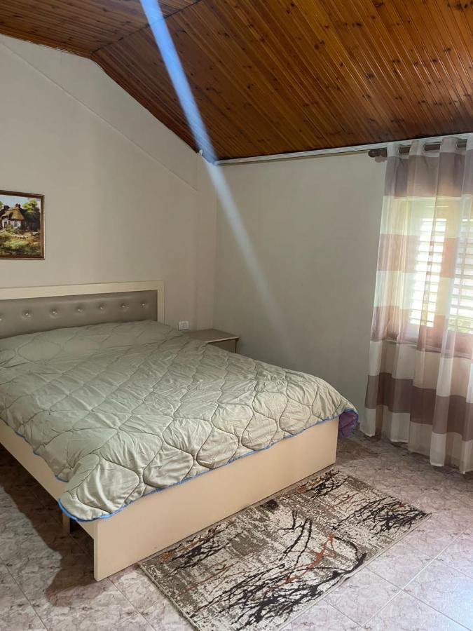 Vila Dedi Apartment Shkodër Exterior foto