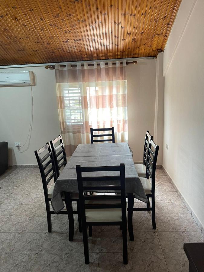 Vila Dedi Apartment Shkodër Exterior foto