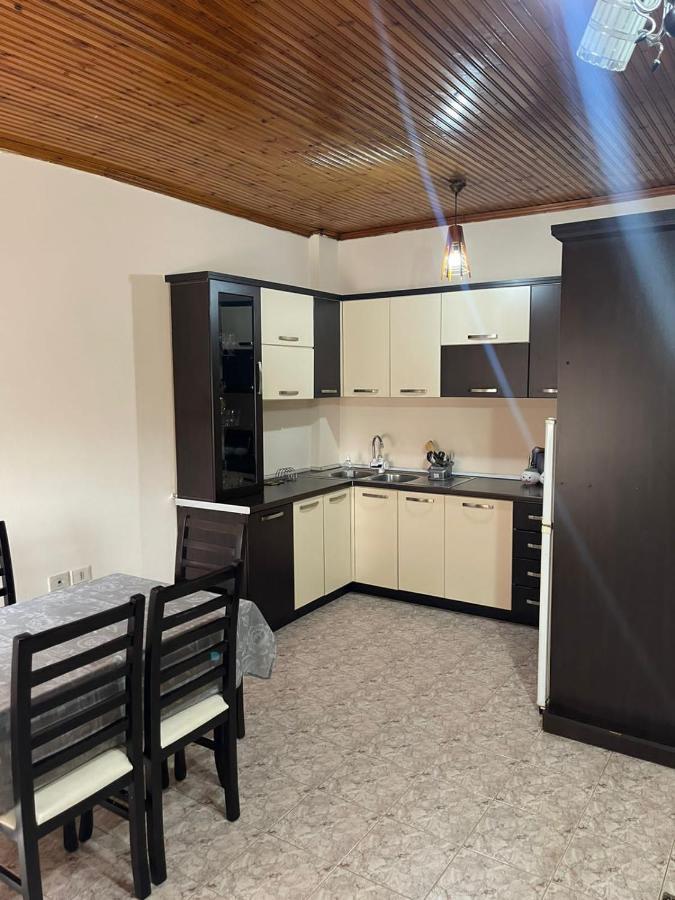 Vila Dedi Apartment Shkodër Exterior foto