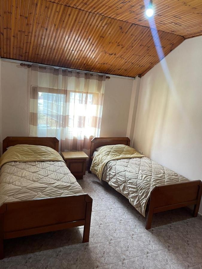 Vila Dedi Apartment Shkodër Exterior foto