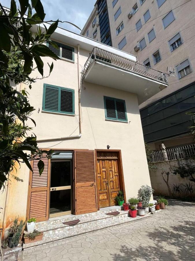 Vila Dedi Apartment Shkodër Exterior foto